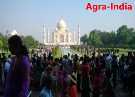 Agra