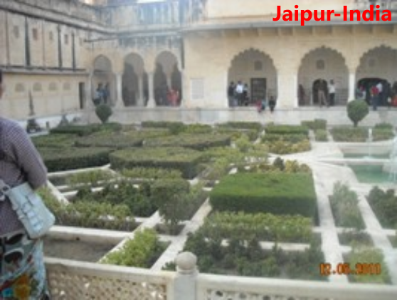 Jaipur