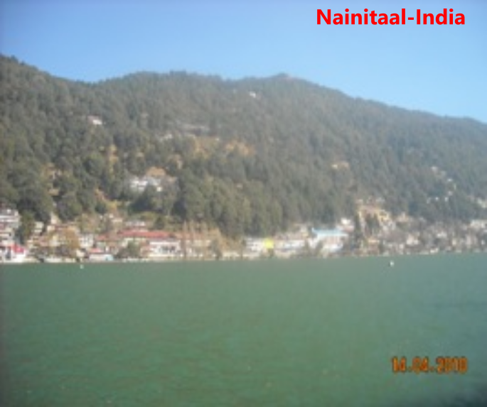 Nainital